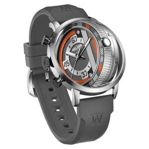 Welder Moody Watch WRD1000-01 Erkek Kol Saati