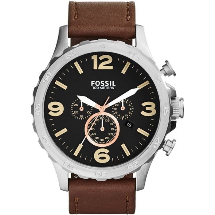 Fossil FJR1475 Erkek Kol Saati