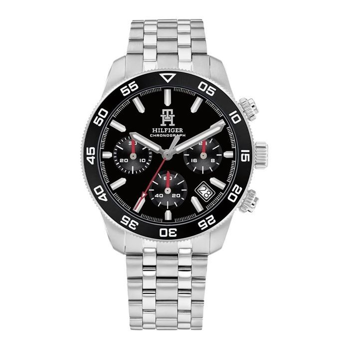 Tommy Hilfiger TH1792156 Erkek Kol Saati