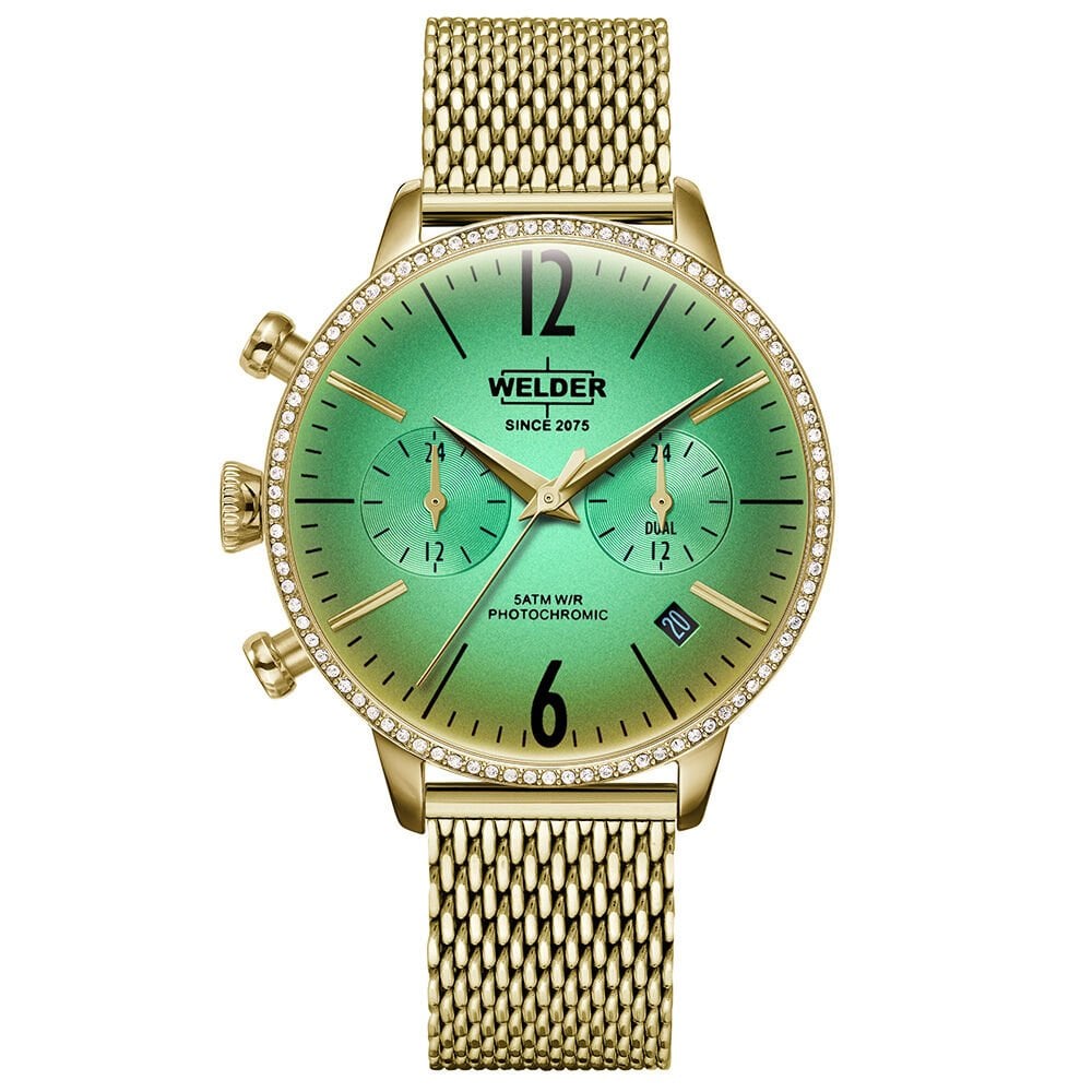 Welder Moody Watch WWRC664 38 mm Kadın Kol Saati