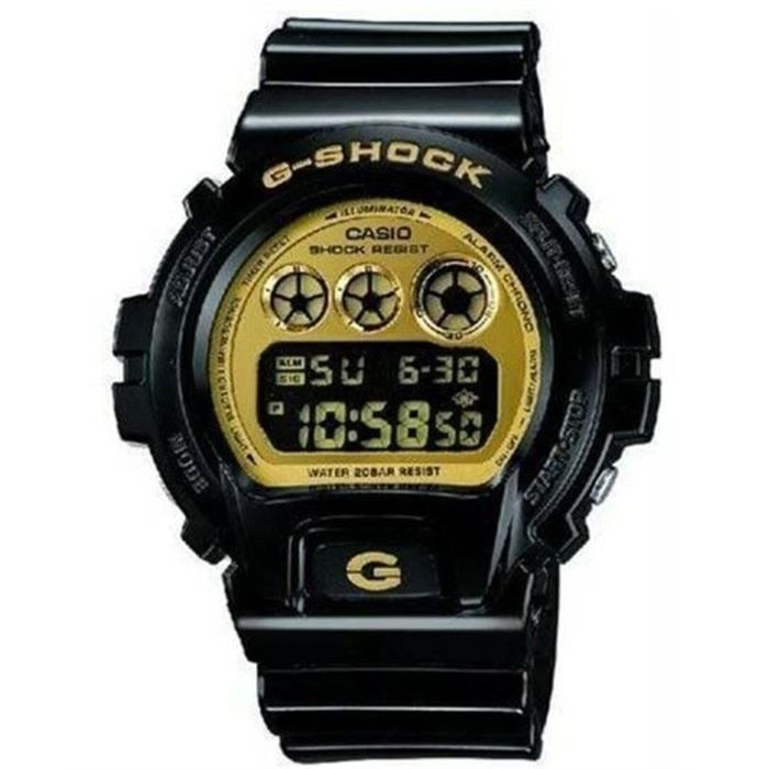 Casio DW-6900CB-1DS Erkek Kol Saati