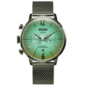 Welder Moody Watch WWRC1011 47 mm Erkek Kol Saati