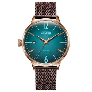 Welder Moody Watch WRC644 38 mm Bayan Kol Saati