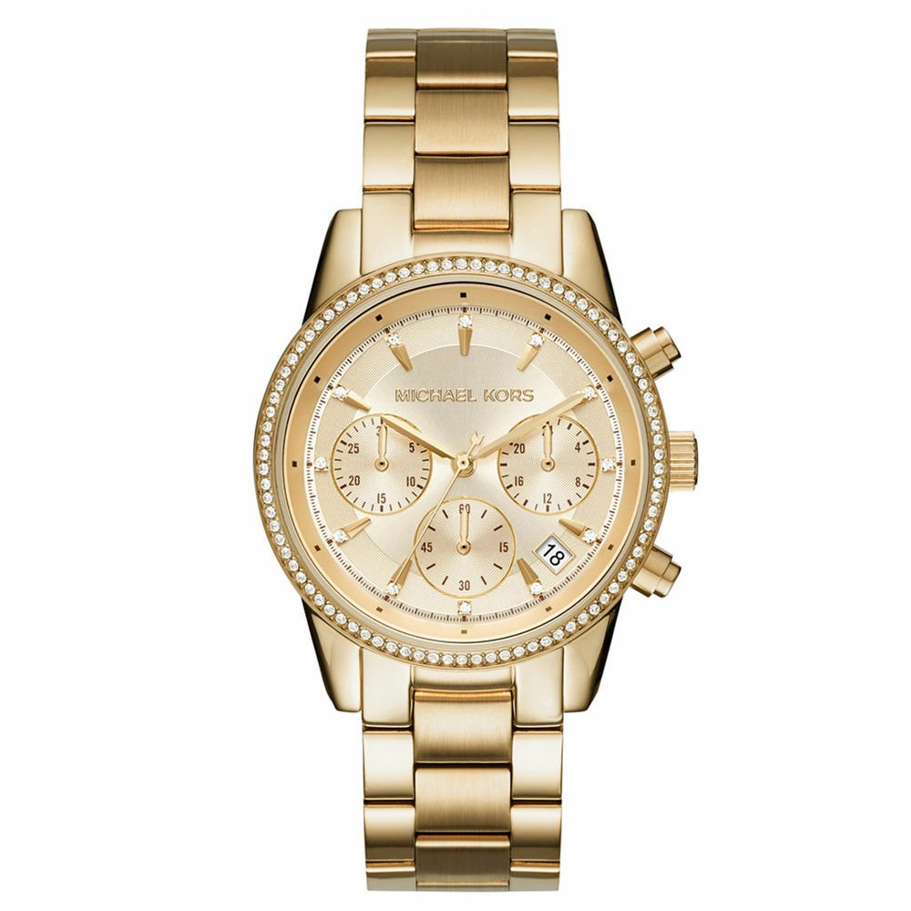 Michael Kors MK6356 Kadın Kol Saati