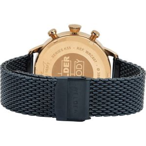 Welder Moody Watch WWRC631 38 mm Bayan Kol Saati