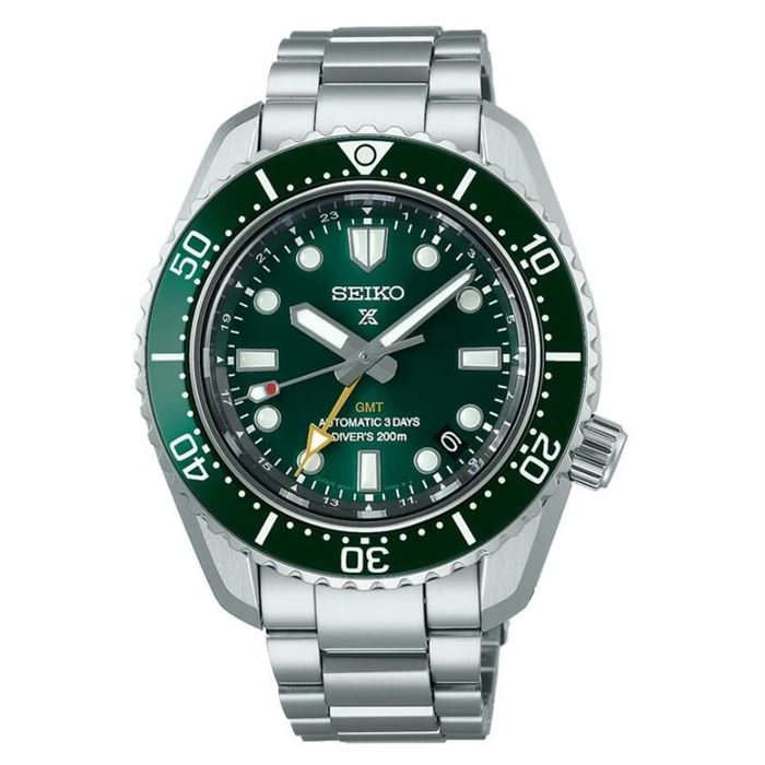 SPB381J1 Seiko Prospex Erkek Kol Saati SPB381J