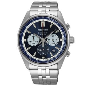 Seiko SSB427P Erkek Kol Saati