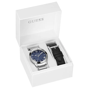 Guess GUGW0711G1 Erkek Kol Saati ve Yedek Kordon