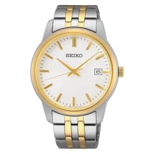 Seiko SUR402P Erkek Kol Saati