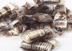 İran Şekeri - İçi Hurmalı Helvalı ve Çikolatalı 1 kg ( İran Şekerleri )