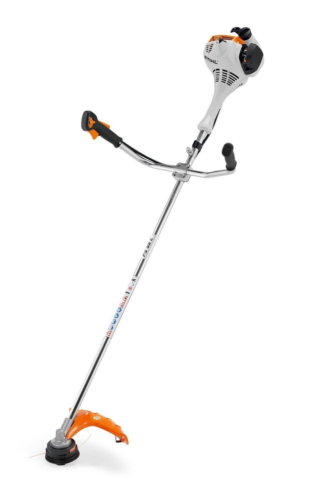 Stihl FS55 1 Hp Benzinli Yan Tırpan