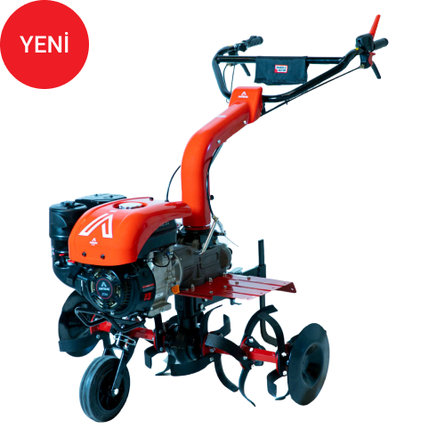 Antrac 212 B3 Benzinli Çapa Makinesi