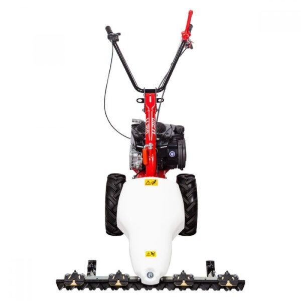 Eurosystems M210 Benzinli Çayır Biçme Makinesi