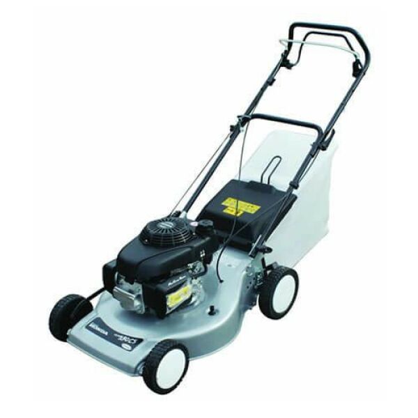 Honda HLM 530 C S 170 Benzinli Kendinden Yürür Çim Biçme Makinesi