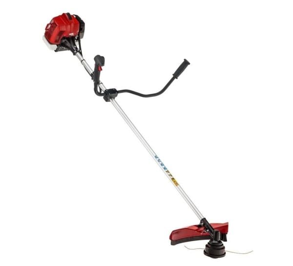 AL-KO 127.613 - 130 B Benzin Motorlu Yan Tip Tırpan