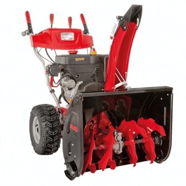 AL-KO 113.067 - Snowline Solo 620 E III Benzin Motorlu Kar Küreme Makinesi