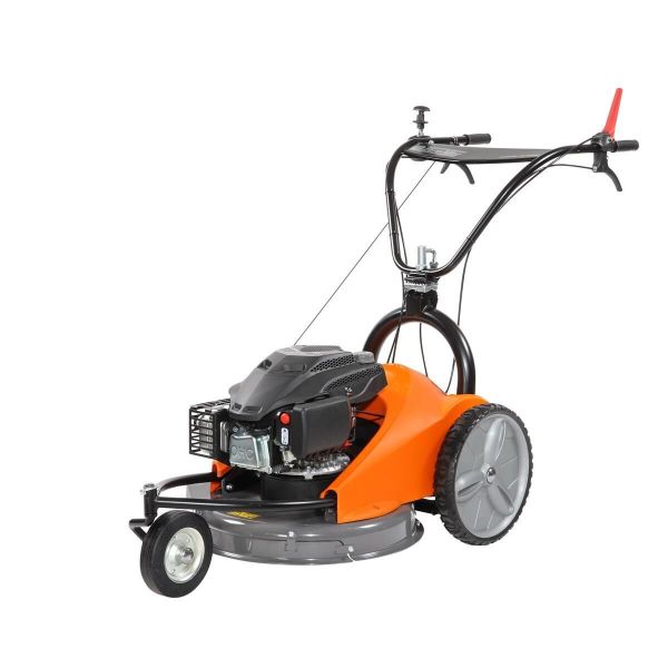 Oleomac DEB5158 MA190 5 Hp Benzinli Vahşi Ot Biçme Makinesi