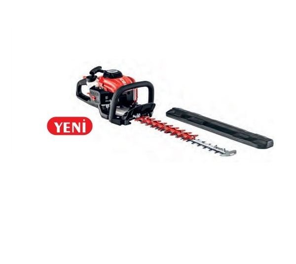 AL-KO 127.325 Benzinli Çit Kesme Makinesi