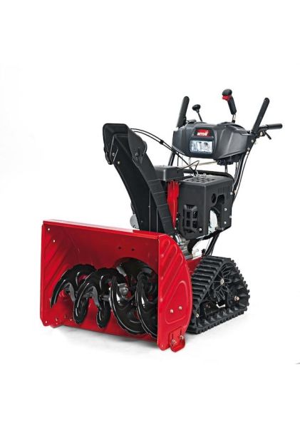 MTD Optima ME 66 T Paletli Kar Küreme Makinesi