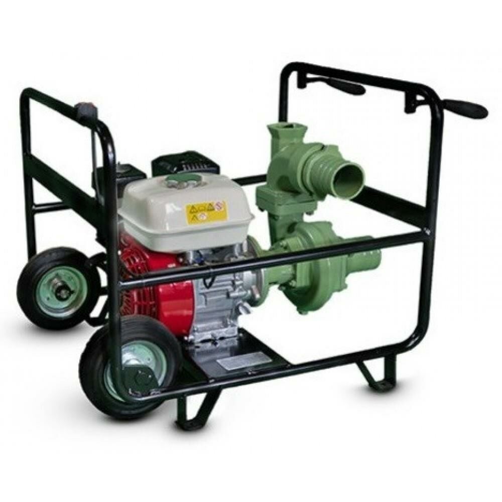 Antrac Gx200 Motopomp 6,5hp 3''
