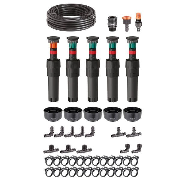 Claber 90200  Colibri Yağmurlama Sistemi Başlangıç ​​Kit