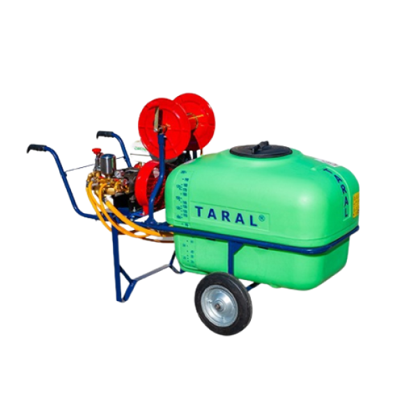 Taral TP200lt Piton Benzinli (Castello 6,5Hp TAR30 Membranlı)