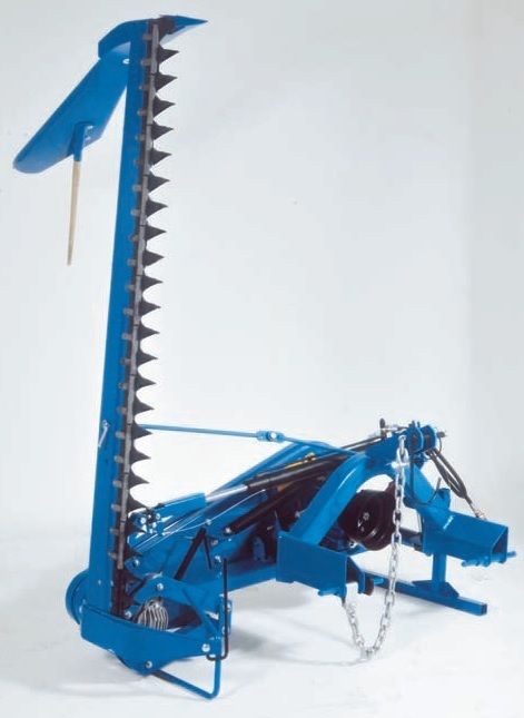 BCS 872.00040 Duplex 1,68 Gold  Traktör  Arkası Çayır  Ekin Biçme Makinesi