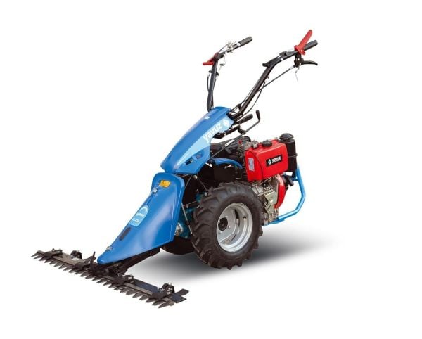 Yavuz Y600S 188FE 12 Hp Dizel Çayır Biçme Makinesi