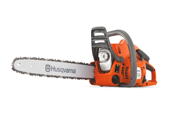 Husqvarna 120 Mark II Benzinli Motorlu Testere