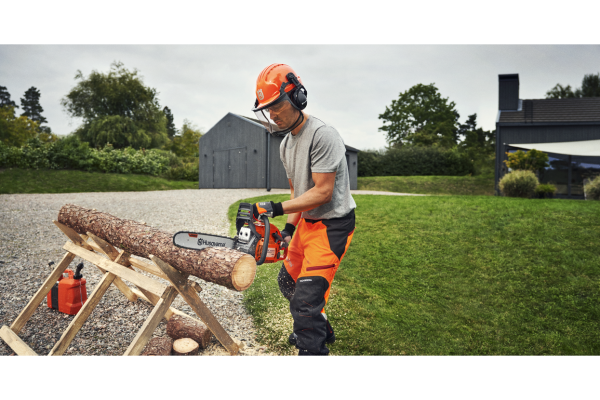 Husqvarna 445 Benzinli Motorlu Testere