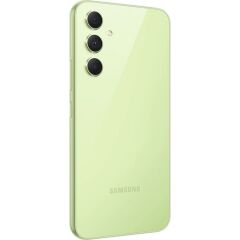 Samsung Galaxy A54 5G 256 GB 8 GB Ram (Samsung Türkiye Garantili) AÇIK YEŞİL