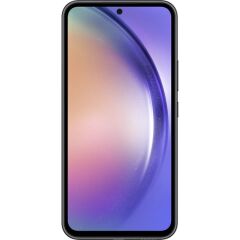 Samsung Galaxy A54 5G 256 GB 8 GB Ram (Samsung Türkiye Garantili)SİYAH