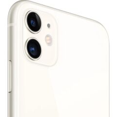 iPhone 11 64 GB Cep Telefonu (Apple Türkiye Garantili)BEYAZ