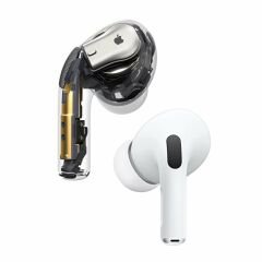 Apple Airpods Pro Bluetooth Kulaklık (Apple Türkiye Garantili) - MLWK3TU/A