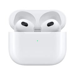 Apple AirPods 3.Nesil Bluetooth Kulaklık (Apple Türkiye Garantili)- MME73TU/A