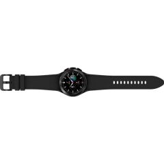 Samsung Galaxy Watch 4 Akıllı Saat Classic Black 46mm SM-R890NZKATUR