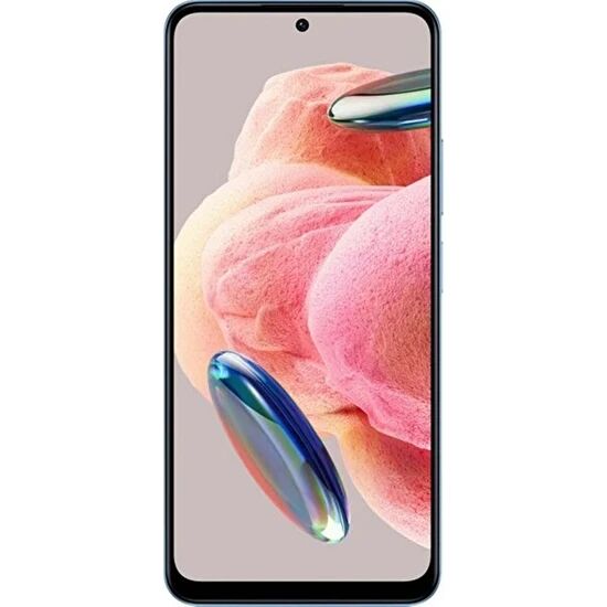 Xiaomi Redmi Note 12 128 GB 6 GB Ram (Xiaomi Türkiye Garantili) MAVİ