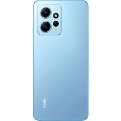 Xiaomi Redmi Note 12 128 GB 6 GB Ram (Xiaomi Türkiye Garantili) MAVİ