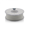 MICROZEY TPU FLEX - Beyaz ESNEK FİLAMENT 1.75 mm - 500 Gr