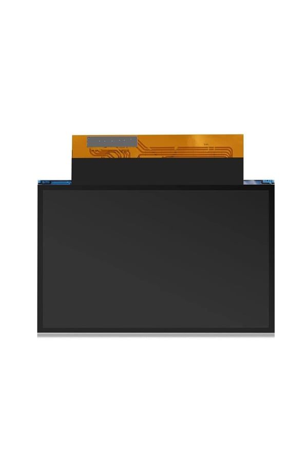 ELEGOO 6.6 Inc 4K Mono LCD (Mars 3 Pro)