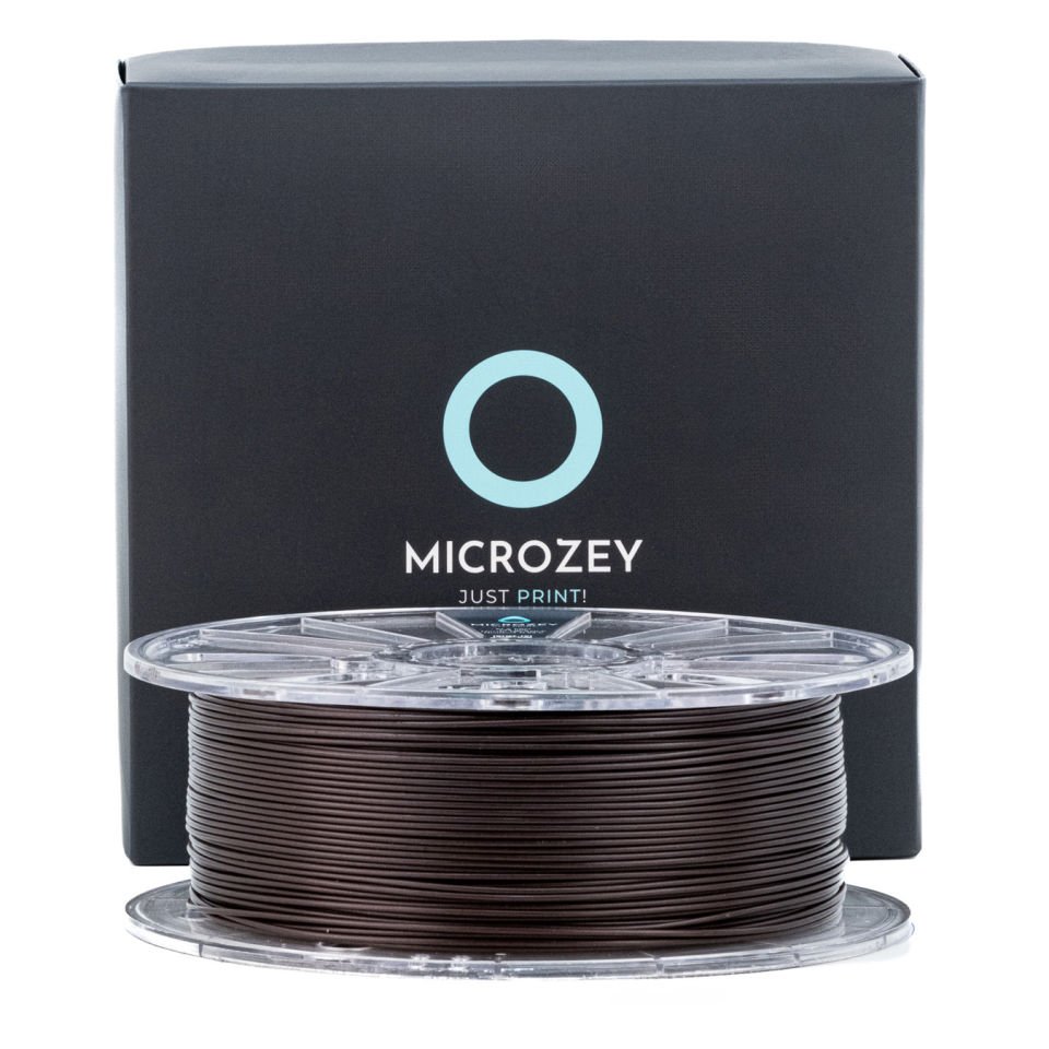 MICROZEY PLA PRO HYPER SPEED ANTİK VİOLET   1.75 mm - 1000 Gr