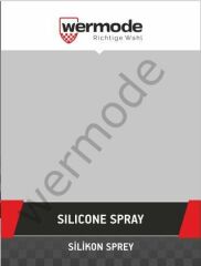 Silikon Sprey