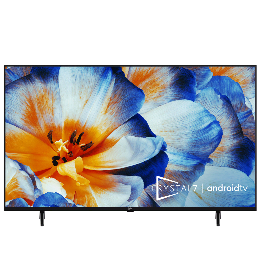 Crystal 7 B55 D 790 B / 55'' 4K Smart Android TV