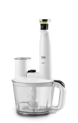 RHB 5050 Floral El Blender