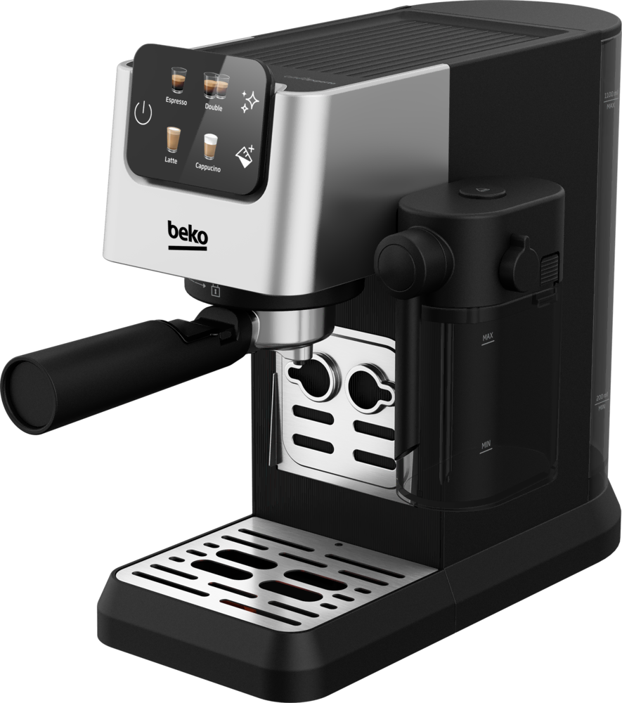 CEP 5304 X CaffeExperto® Yarı Otomatik Espresso Makinesi