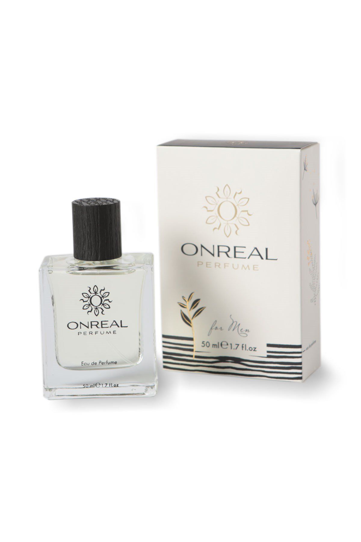 PH-014 ONREAL LAC. RED 50ml Edp