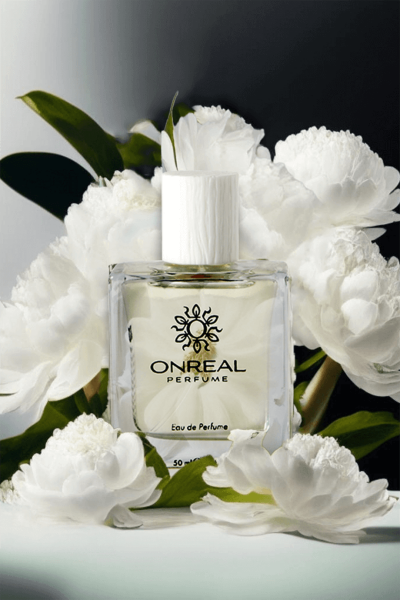 PF-023 ONREAL WHİTE PATCHOULİ 50ml Edp