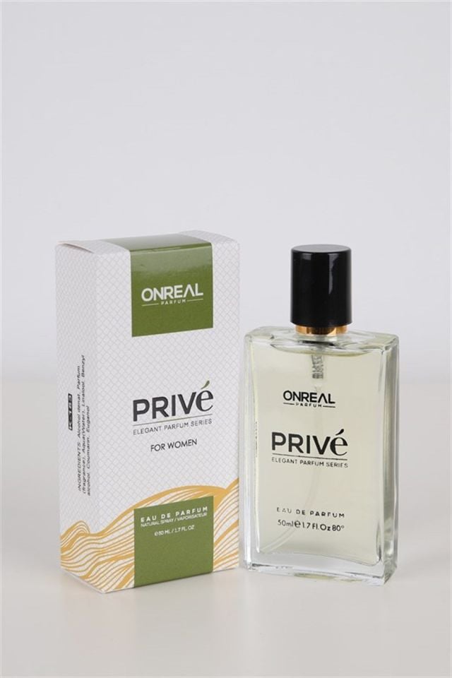 K-113 ONREAL BODY 50ml Edp