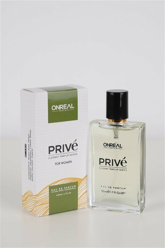 K-117 ONREAL BB CLASSIC 50ml Edp