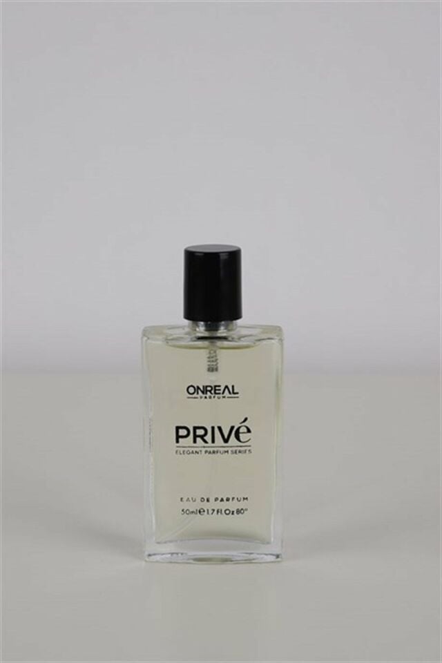 E-152 ONREAL SAUVAGE 50ml Edp